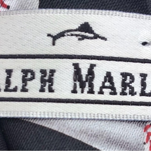 Boston Red Sox Curve Ball - Ralph Marlin Tie Necktie - Picture 2 of 5